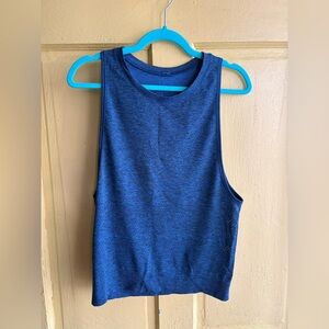 Lululemon Swiftly Tech muscle tank
